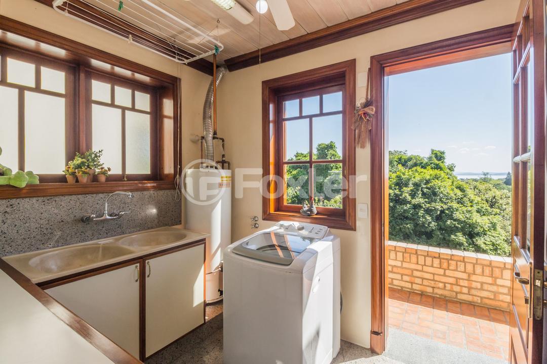 Casa de Condomínio à venda com 5 quartos, 459m² - Foto 114