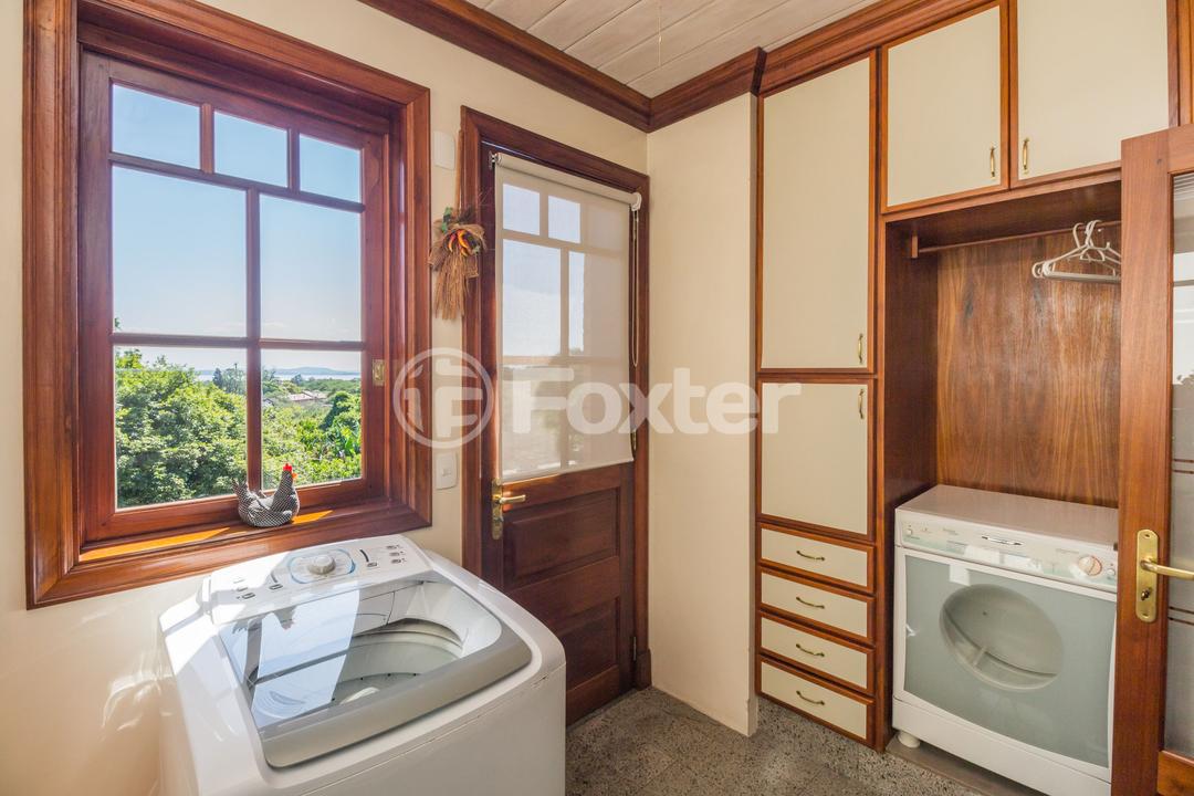 Casa de Condomínio à venda com 5 quartos, 459m² - Foto 115