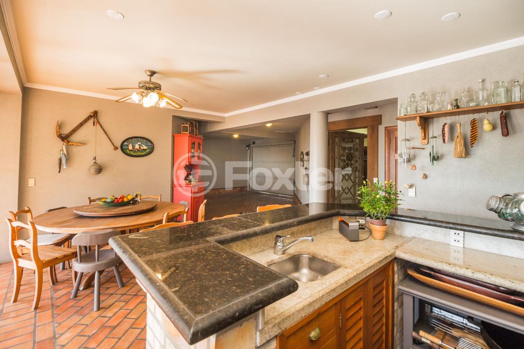 Casa de Condomínio à venda com 5 quartos, 459m² - Foto 121