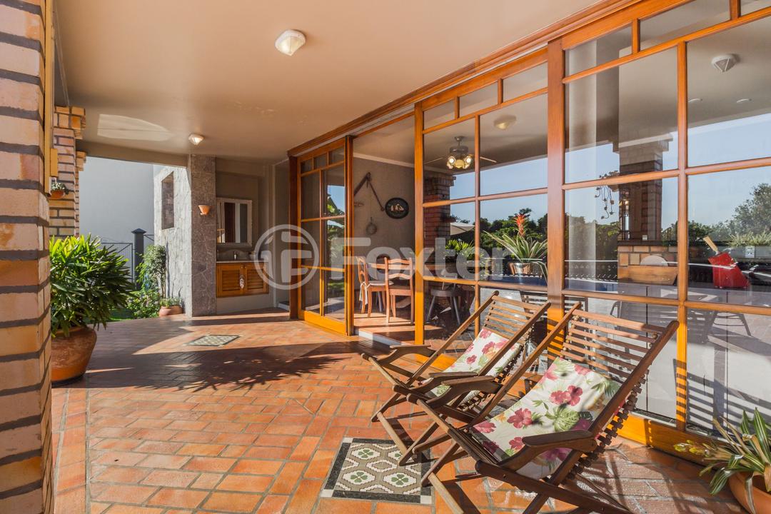 Casa de Condomínio à venda com 5 quartos, 459m² - Foto 123