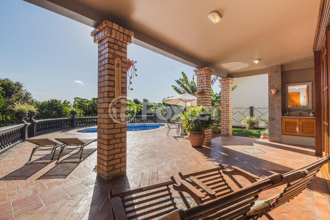 Casa de Condomínio à venda com 5 quartos, 459m² - Foto 124