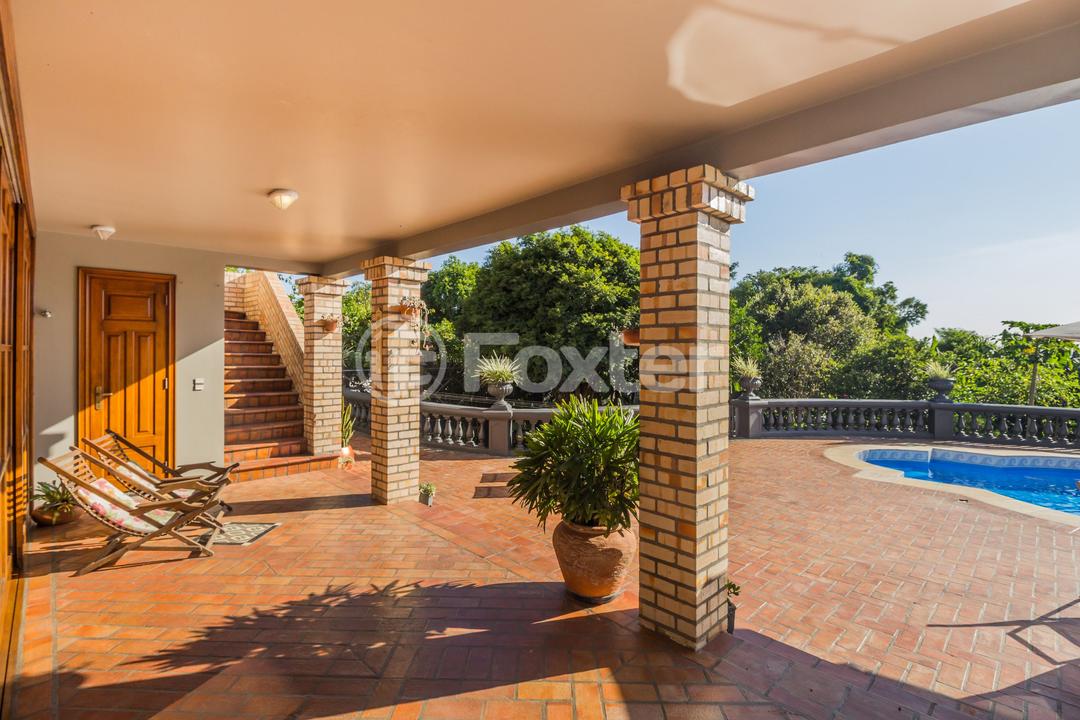 Casa de Condomínio à venda com 5 quartos, 459m² - Foto 125