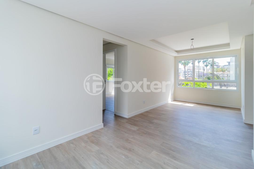 Apartamento à venda com 2 quartos, 67m² - Foto 1