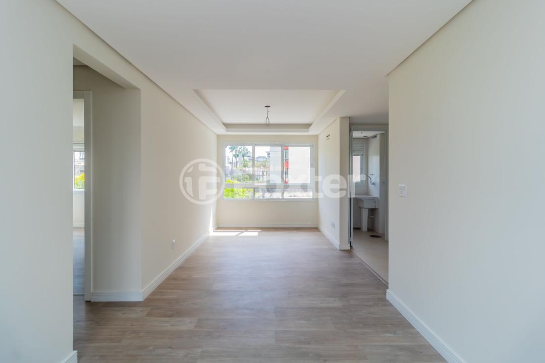 Apartamento à venda com 2 quartos, 67m² - Foto 2