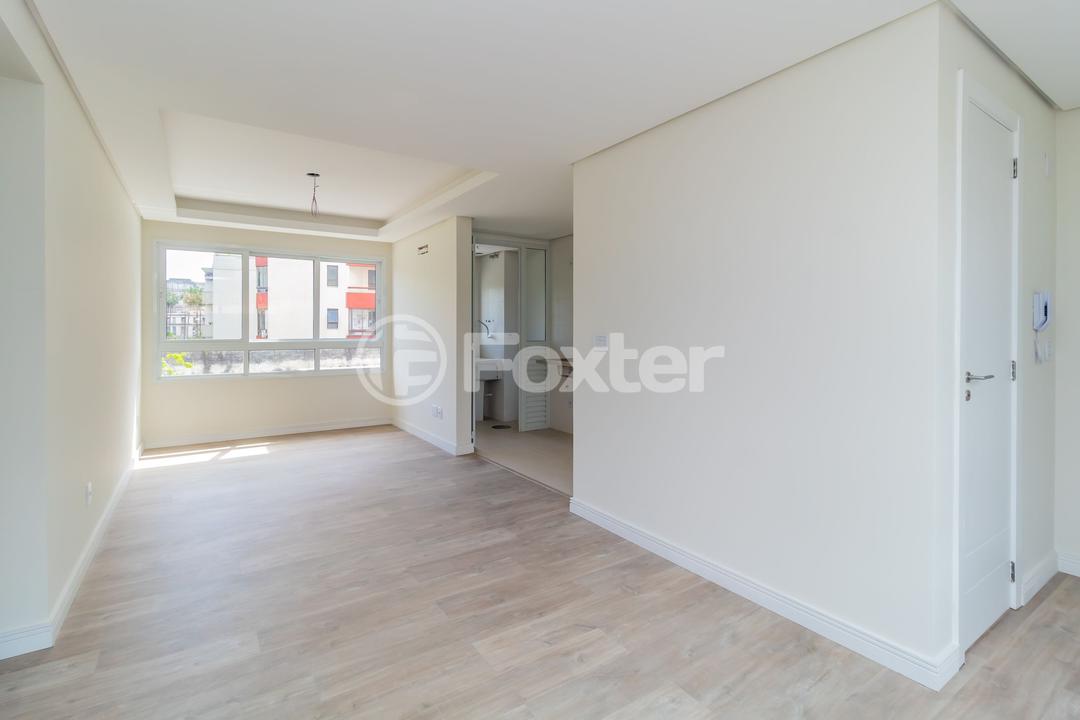 Apartamento à venda com 2 quartos, 67m² - Foto 3