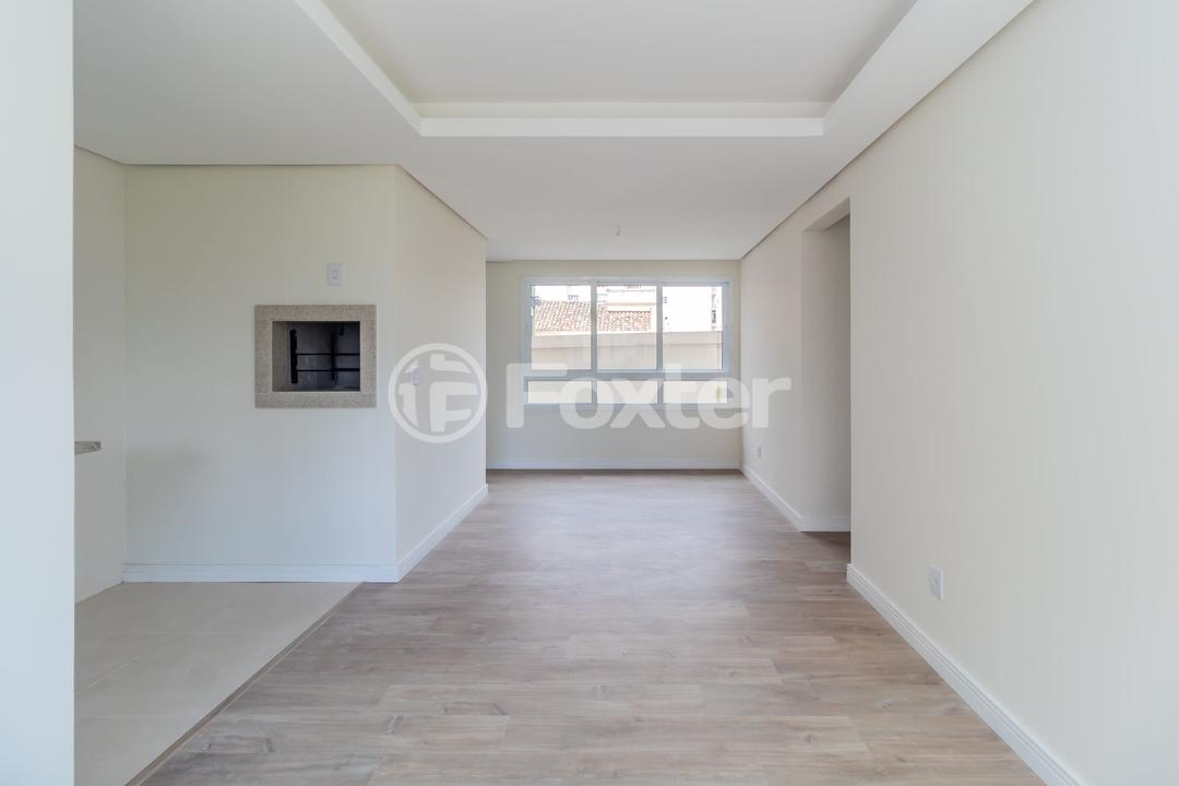 Apartamento à venda com 2 quartos, 67m² - Foto 4