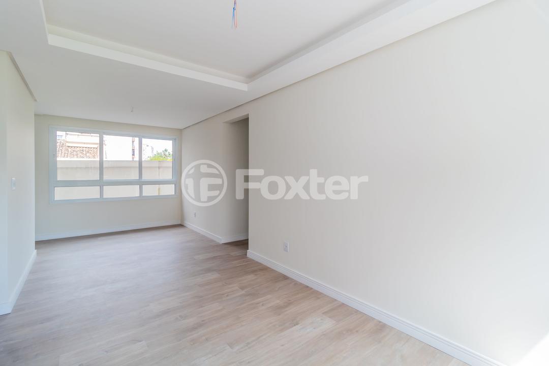 Apartamento à venda com 2 quartos, 67m² - Foto 5