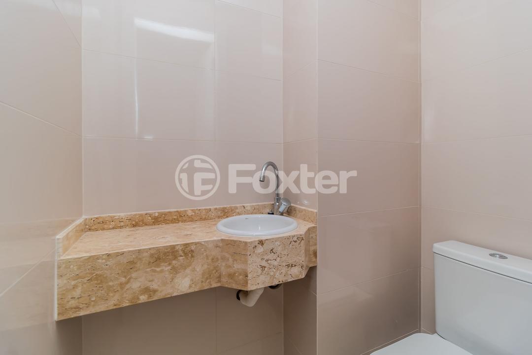 Apartamento à venda com 2 quartos, 67m² - Foto 6