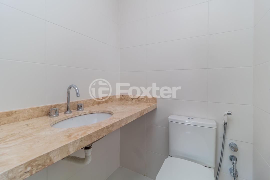Apartamento à venda com 2 quartos, 67m² - Foto 11