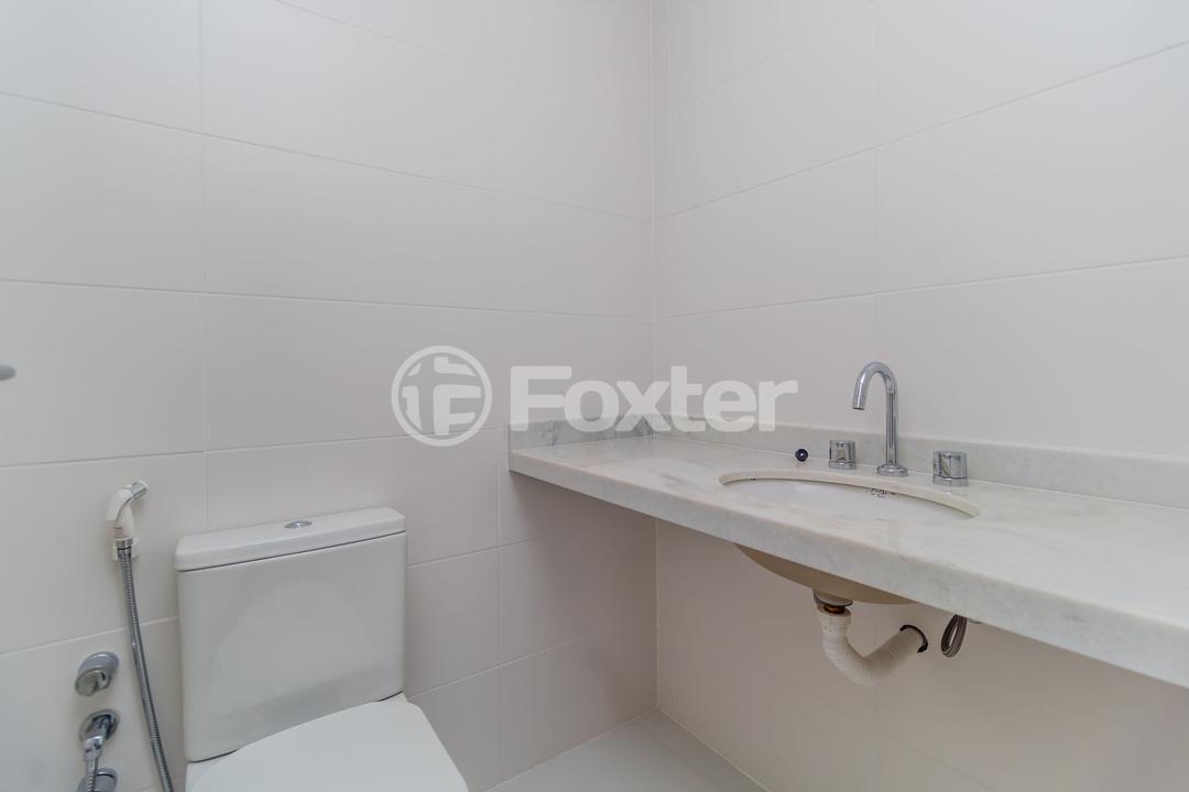 Apartamento à venda com 2 quartos, 67m² - Foto 18