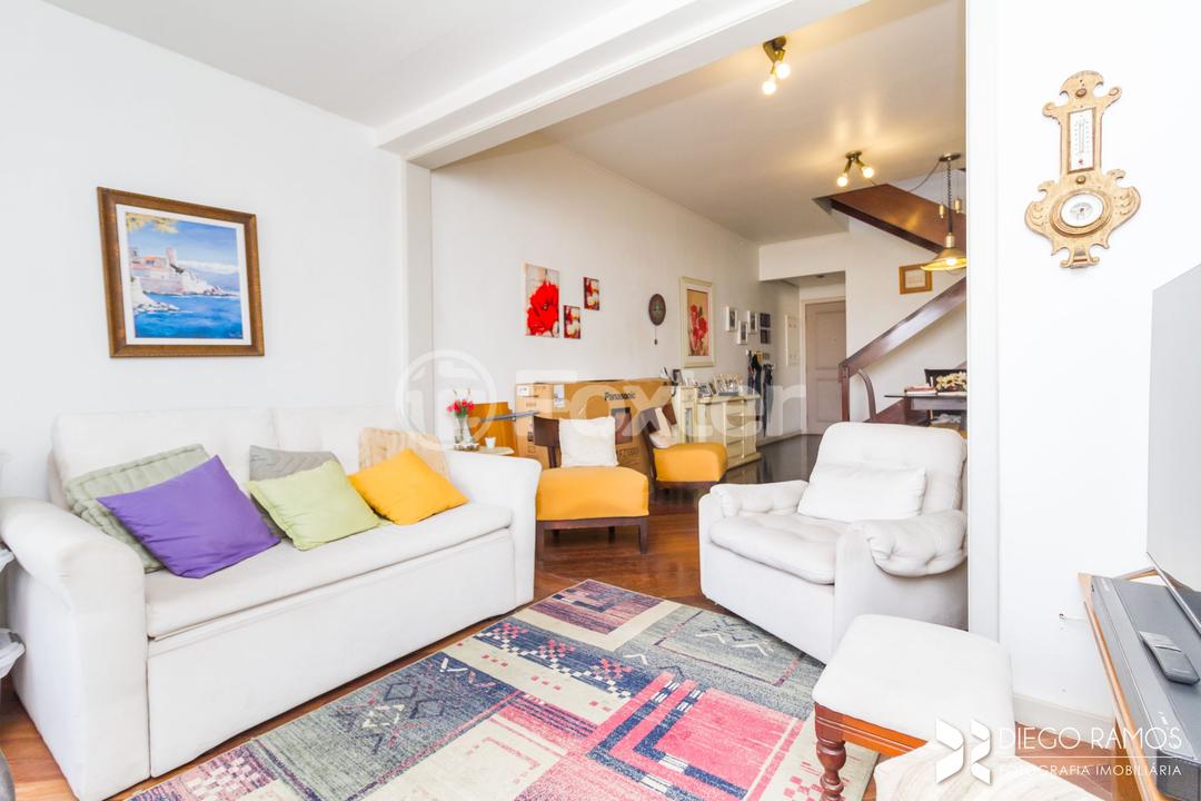 Cobertura à venda com 3 quartos, 199m² - Foto 6