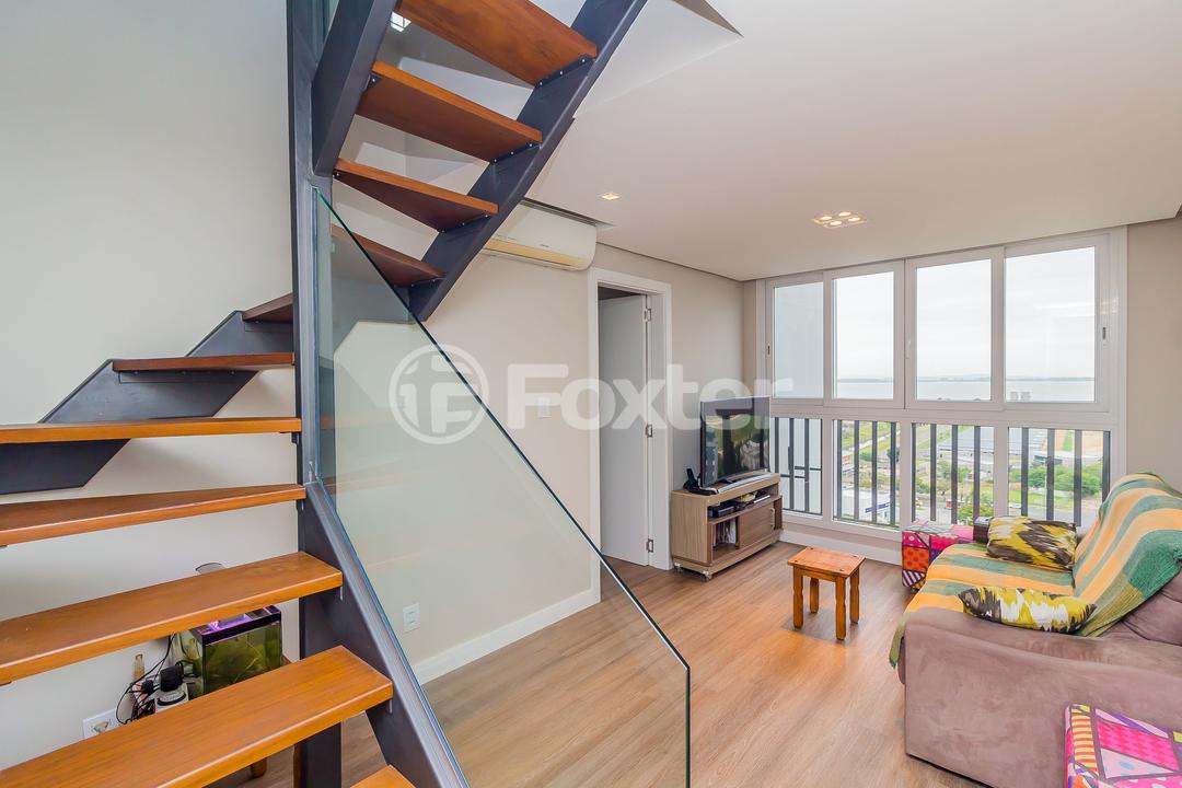 Cobertura à venda com 2 quartos, 150m² - Foto 27
