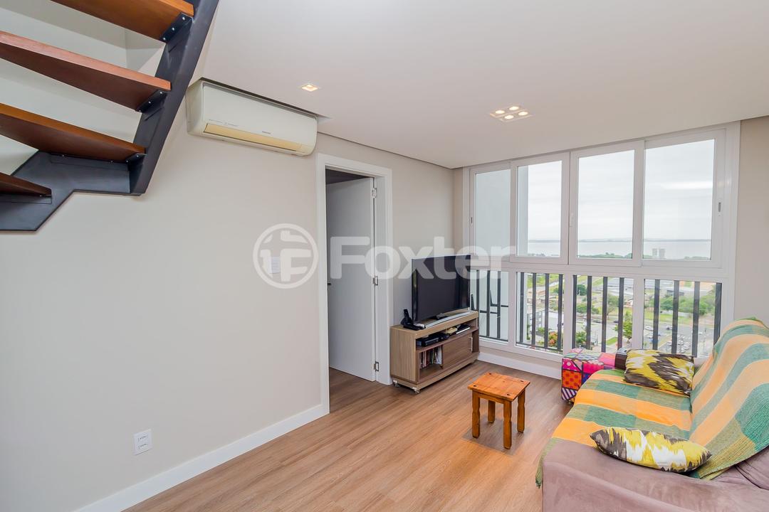 Cobertura à venda com 2 quartos, 150m² - Foto 28