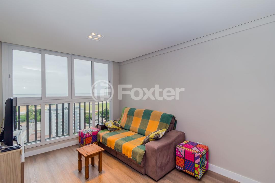 Cobertura à venda com 2 quartos, 150m² - Foto 29