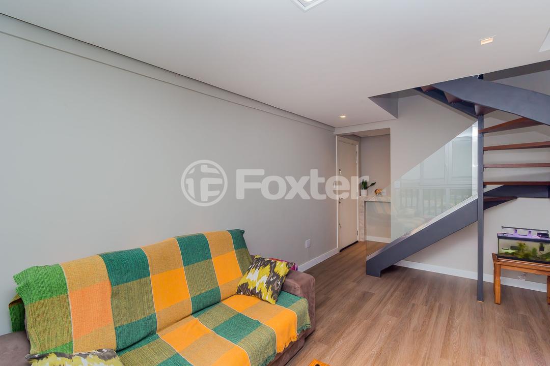 Cobertura à venda com 2 quartos, 150m² - Foto 32