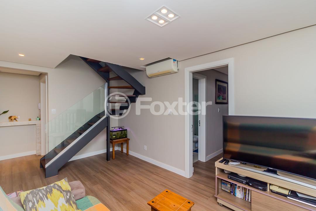 Cobertura à venda com 2 quartos, 150m² - Foto 33