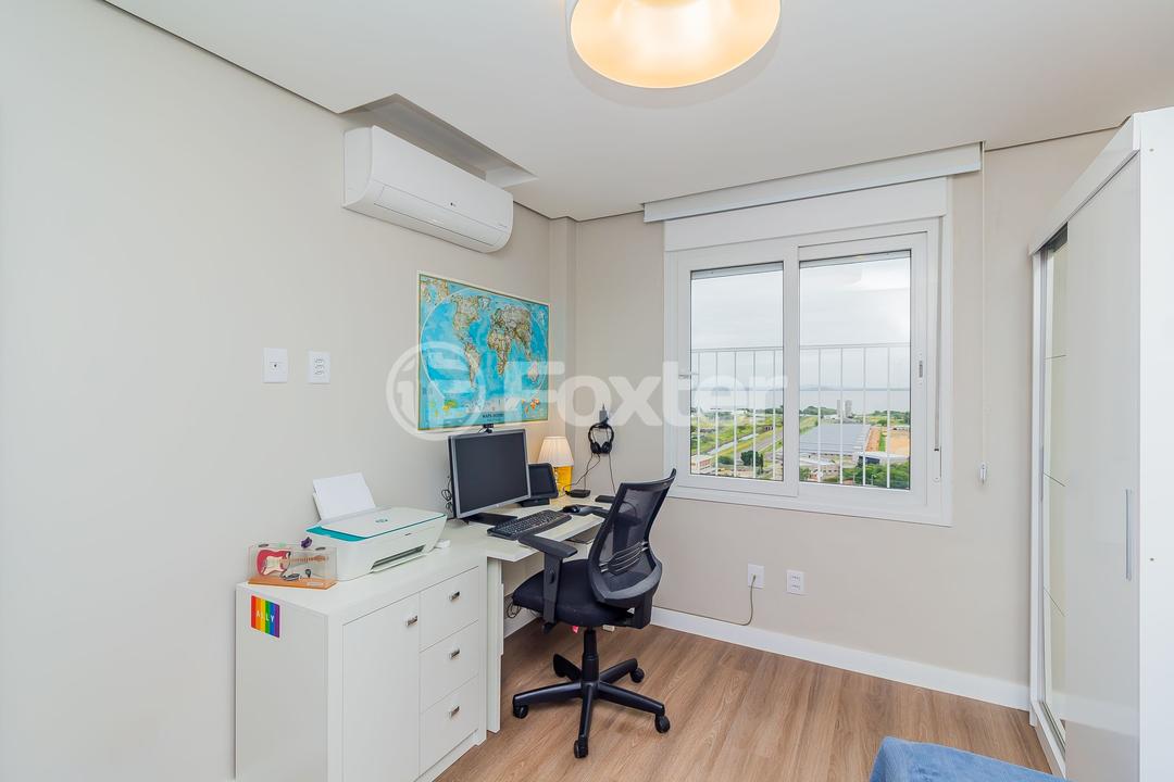 Cobertura à venda com 2 quartos, 150m² - Foto 41