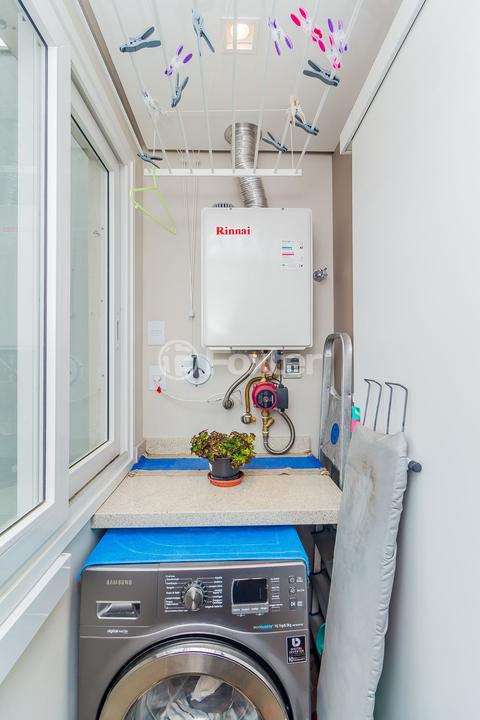Cobertura à venda com 2 quartos, 150m² - Foto 51