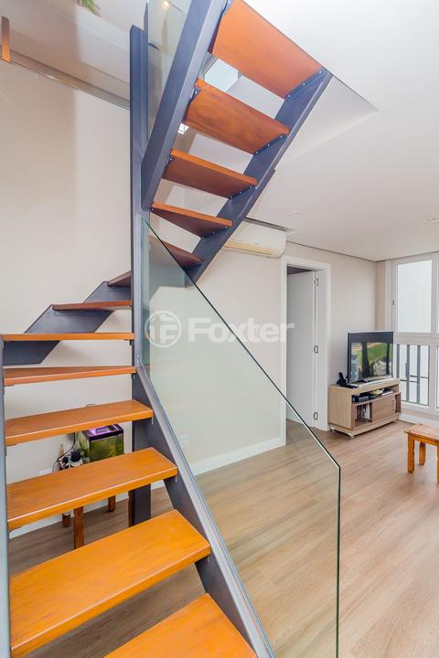 Cobertura à venda com 2 quartos, 150m² - Foto 26
