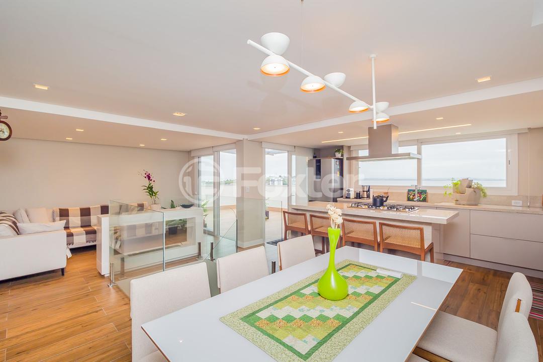 Cobertura à venda com 2 quartos, 150m² - Foto 1