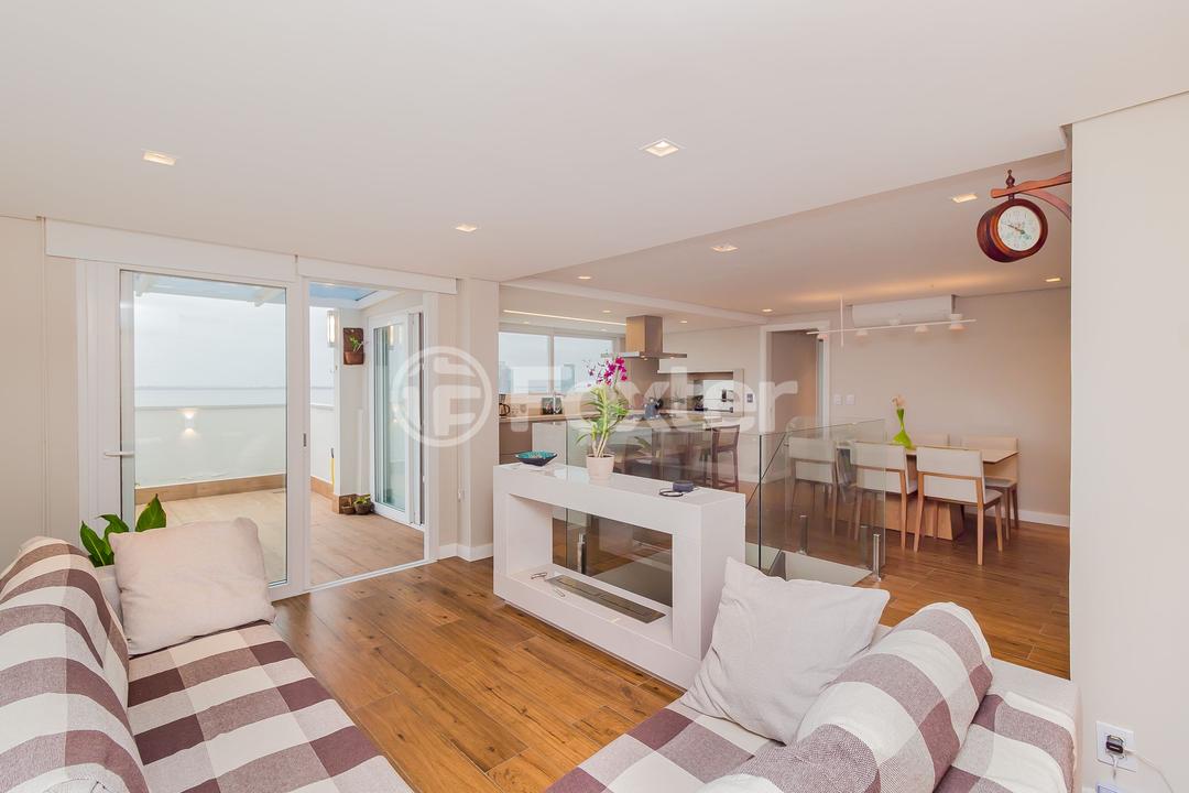 Cobertura à venda com 2 quartos, 150m² - Foto 10