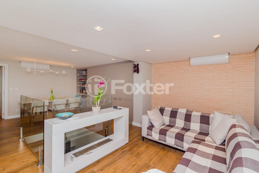 Cobertura à venda com 2 quartos, 150m² - Foto 13
