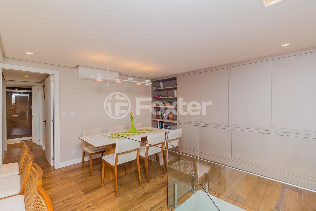 Cobertura à venda com 2 quartos, 150m² - Foto 16