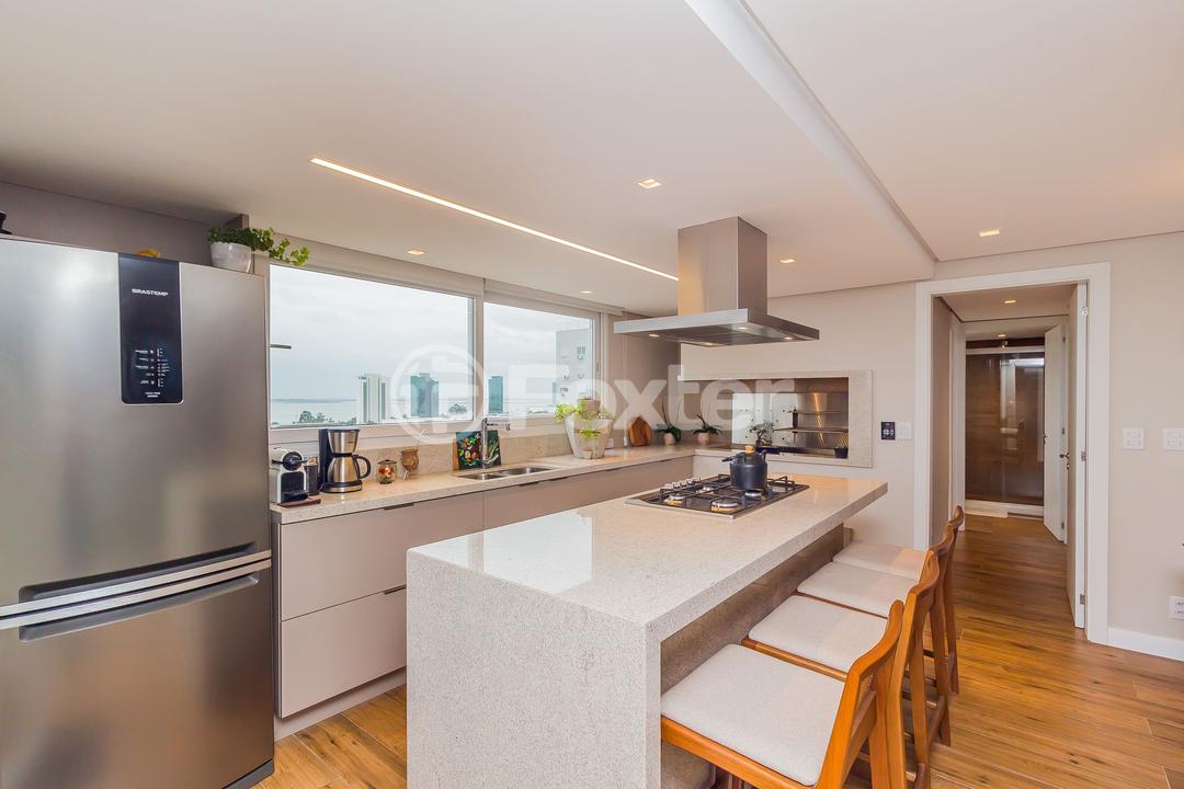 Cobertura à venda com 2 quartos, 150m² - Foto 17