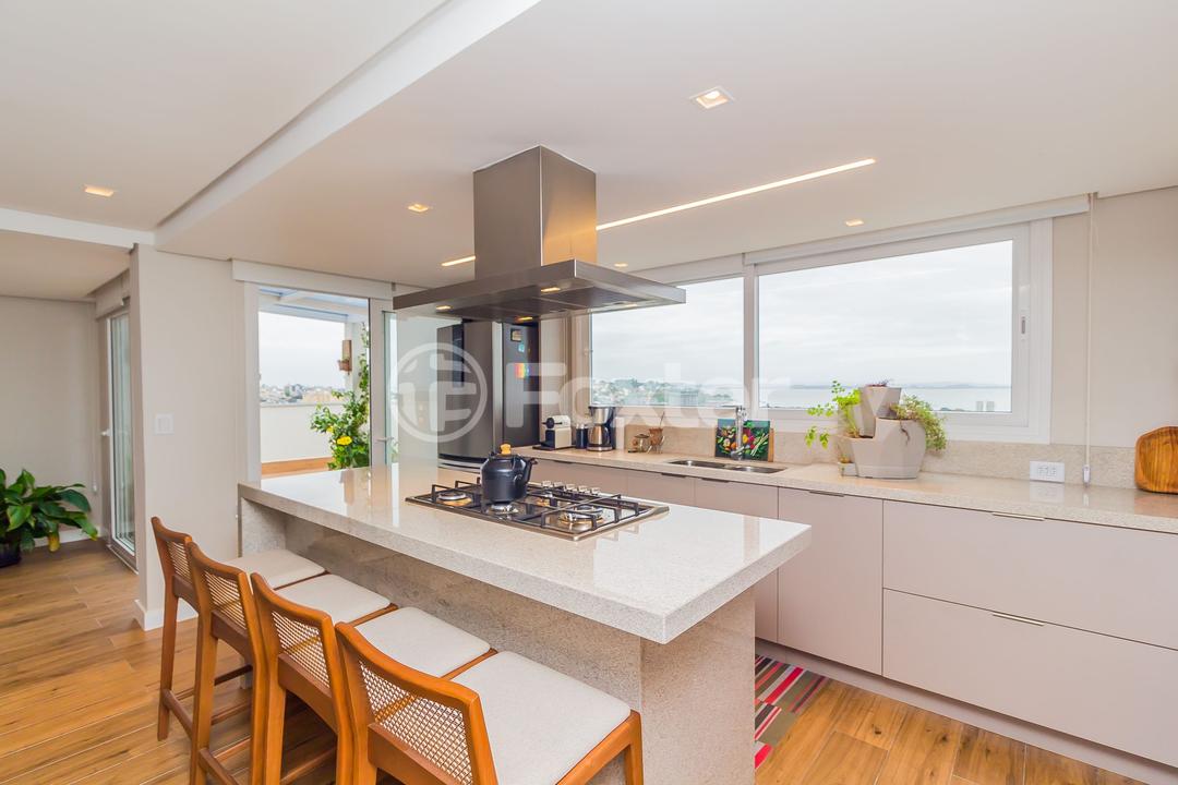 Cobertura à venda com 2 quartos, 150m² - Foto 18