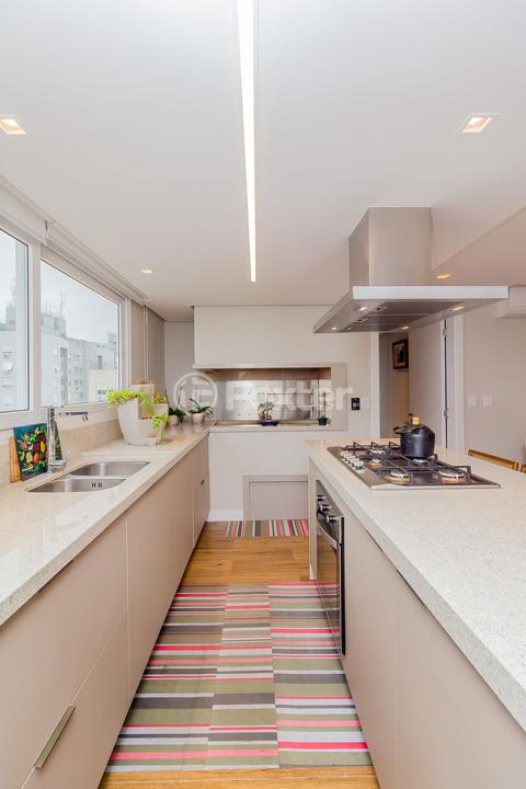 Cobertura à venda com 2 quartos, 150m² - Foto 19