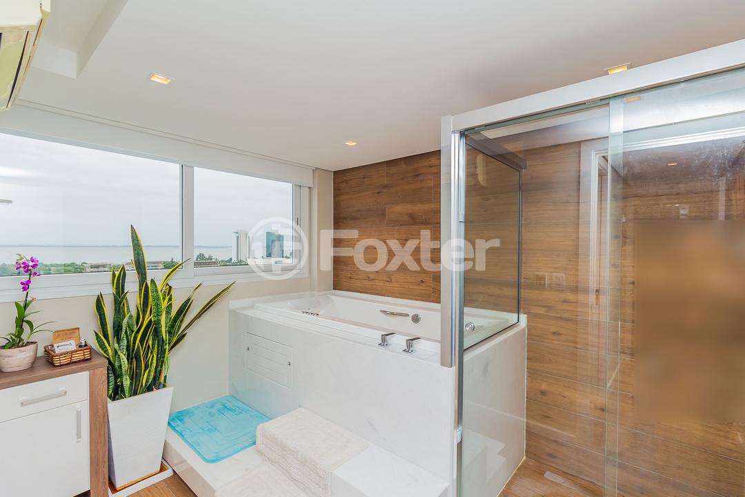 Cobertura à venda com 2 quartos, 150m² - Foto 22