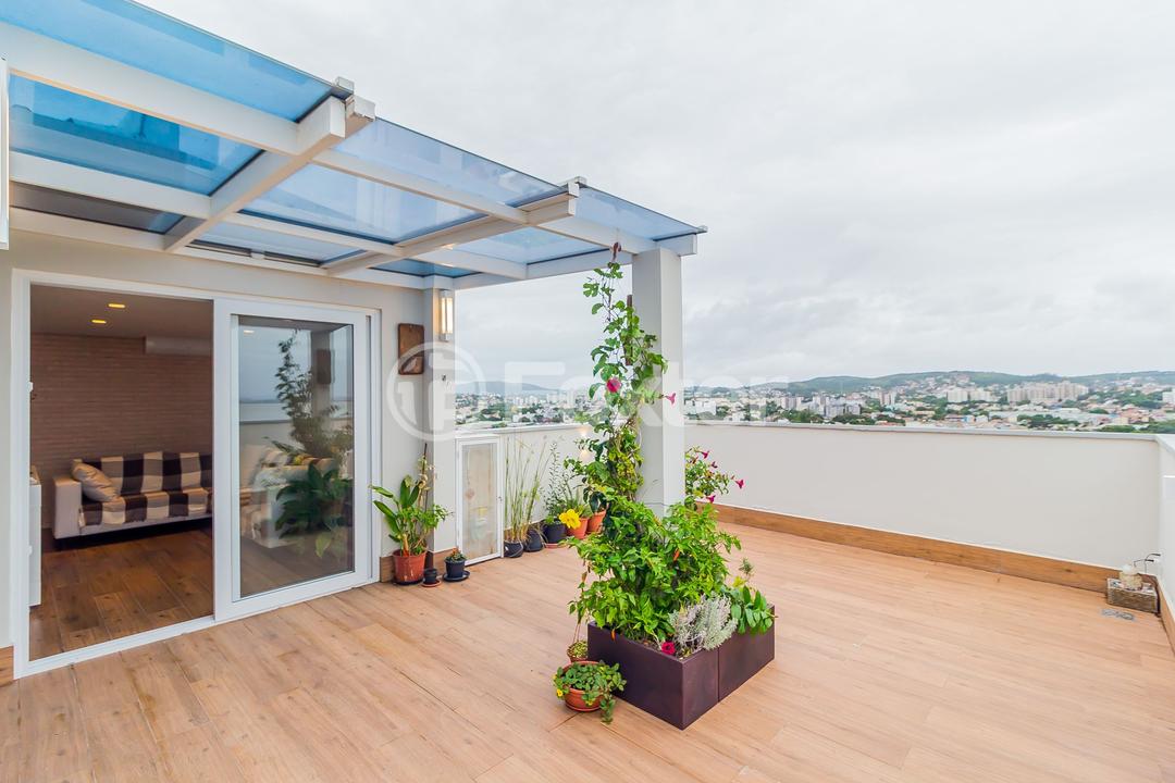 Cobertura à venda com 2 quartos, 150m² - Foto 9