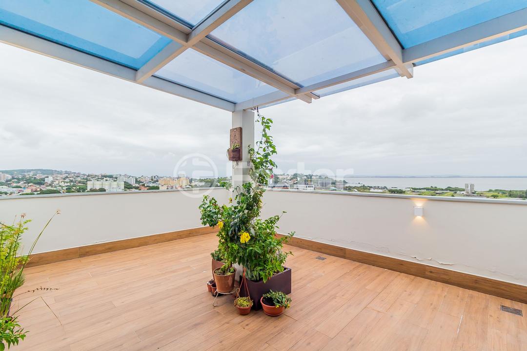 Cobertura à venda com 2 quartos, 150m² - Foto 6