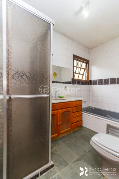 Casa à venda com 4 quartos, 241m² - Foto 15