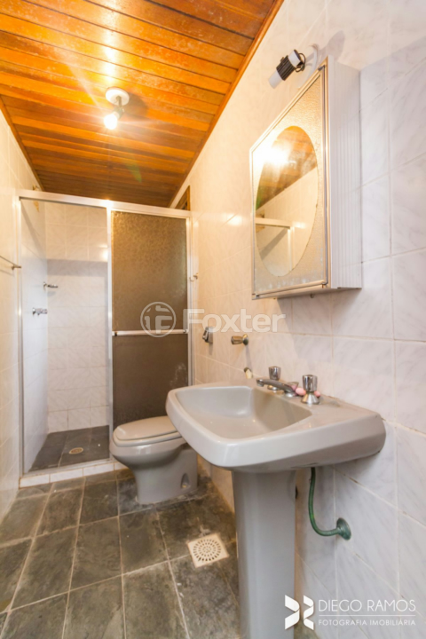 Casa à venda com 4 quartos, 241m² - Foto 25