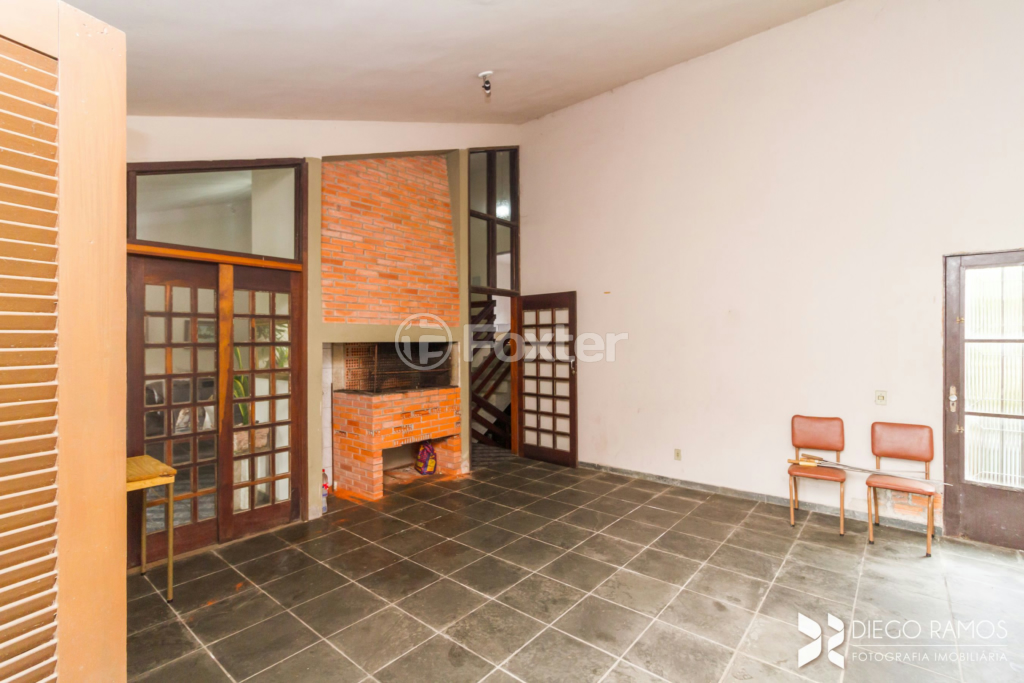 Casa à venda com 4 quartos, 241m² - Foto 30
