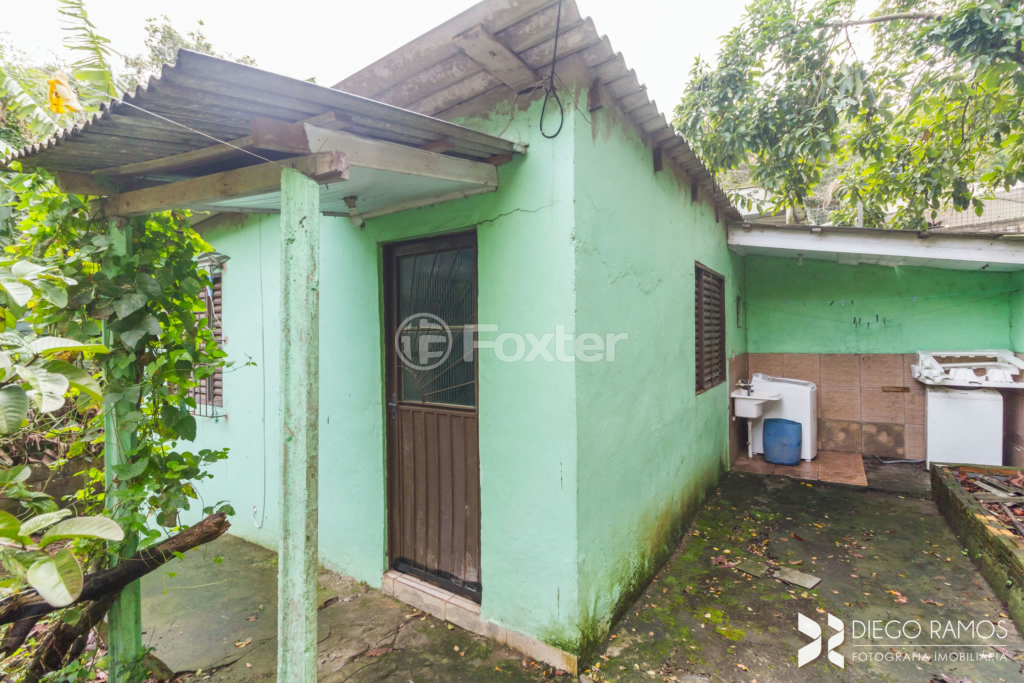 Casa à venda com 4 quartos, 241m² - Foto 31