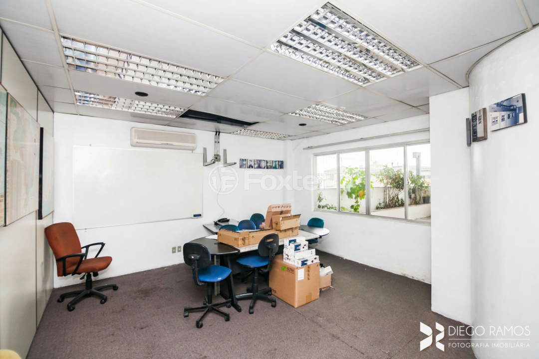 Prédio Inteiro à venda, 382m² - Foto 11