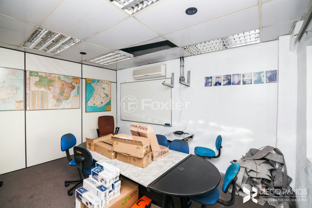 Prédio Inteiro à venda, 382m² - Foto 12