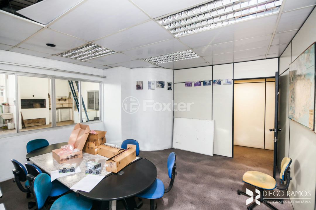 Prédio Inteiro à venda, 382m² - Foto 13