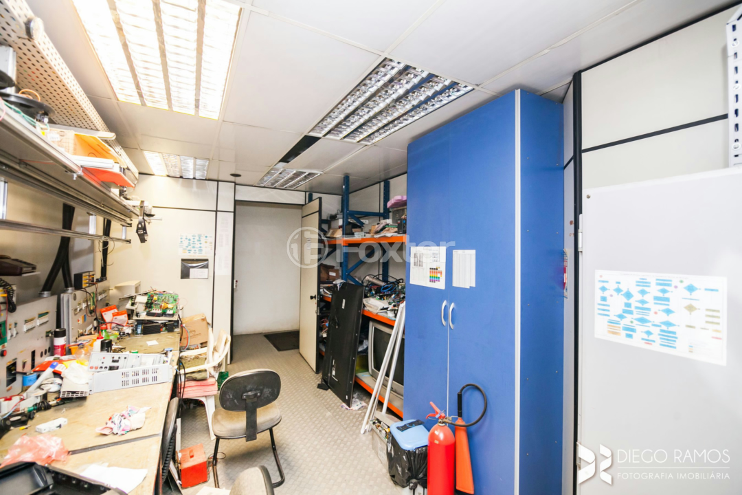 Prédio Inteiro à venda, 382m² - Foto 15