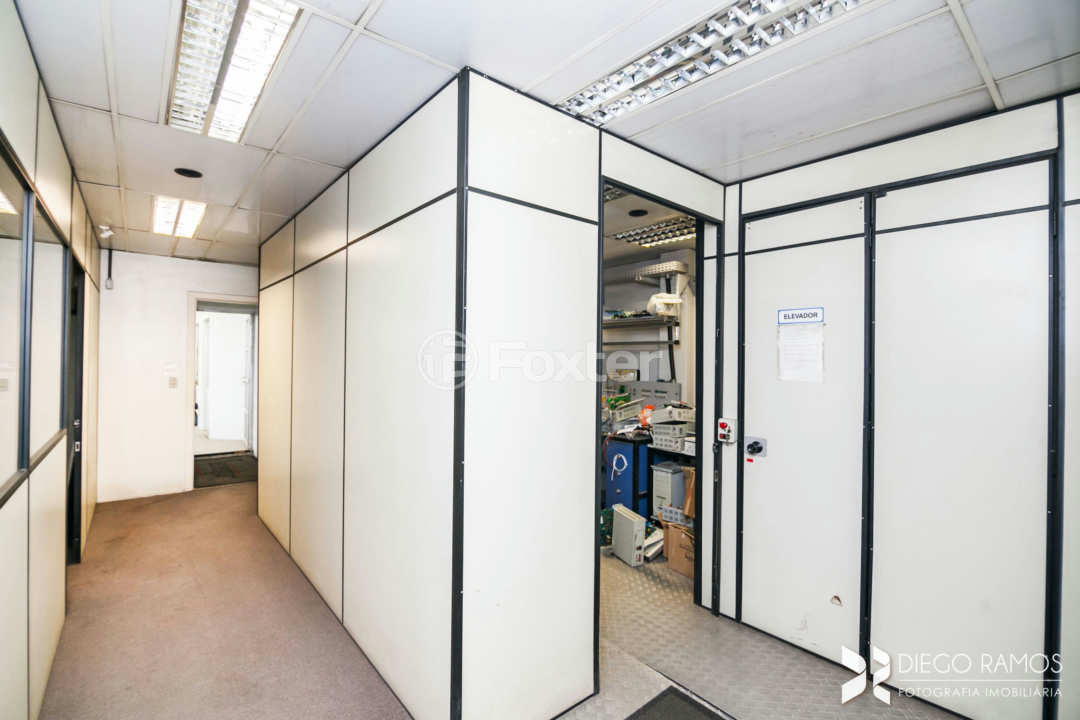 Prédio Inteiro à venda, 382m² - Foto 16