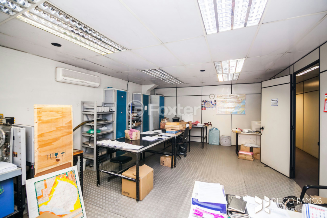 Prédio Inteiro à venda, 382m² - Foto 17