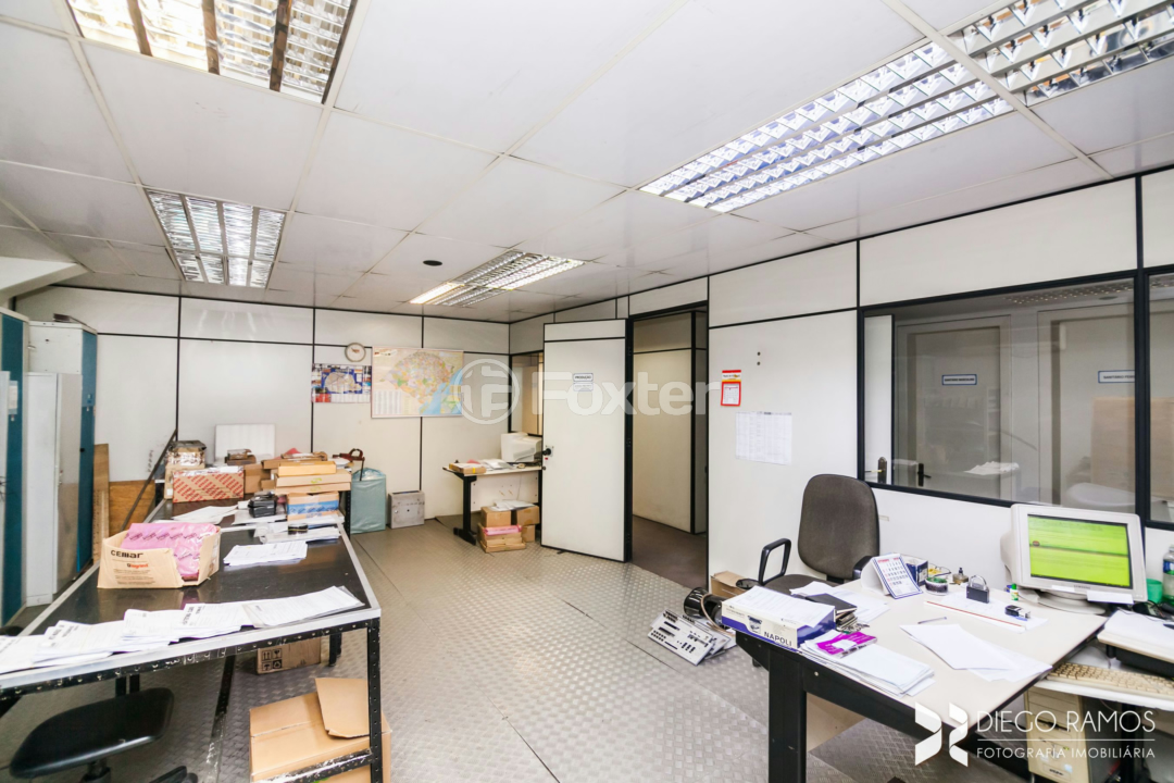 Prédio Inteiro à venda, 382m² - Foto 18