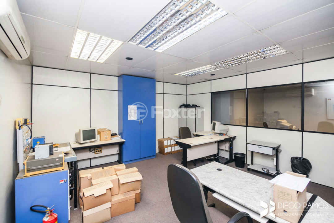 Prédio Inteiro à venda, 382m² - Foto 20