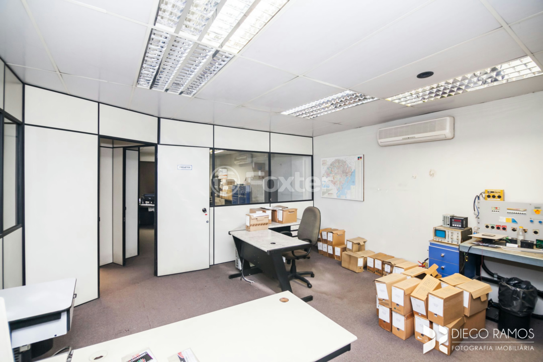 Prédio Inteiro à venda, 382m² - Foto 21