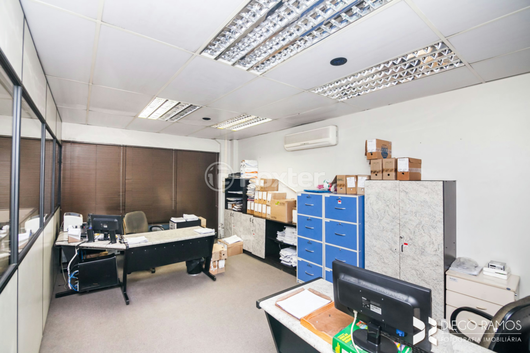 Prédio Inteiro à venda, 382m² - Foto 22