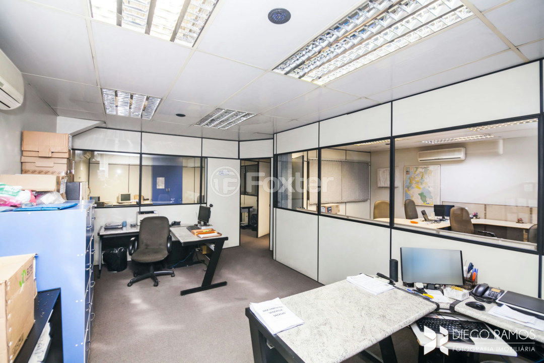 Prédio Inteiro à venda, 382m² - Foto 23