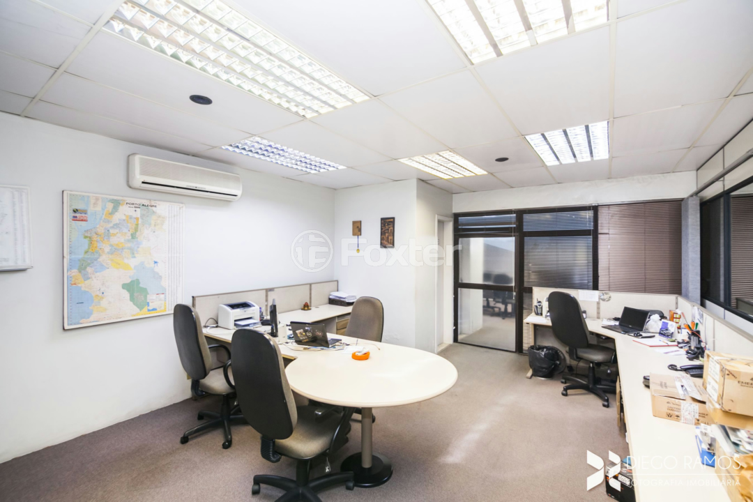 Prédio Inteiro à venda, 382m² - Foto 24