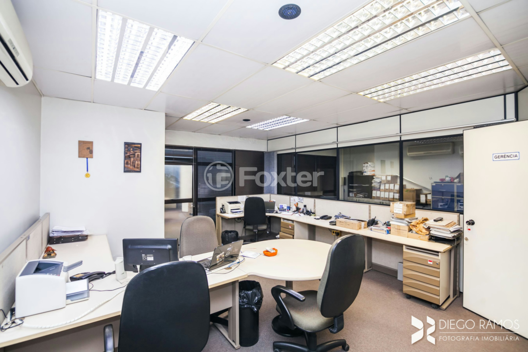 Prédio Inteiro à venda, 382m² - Foto 25